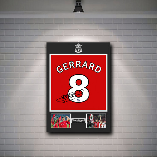 ستيفن جيرار