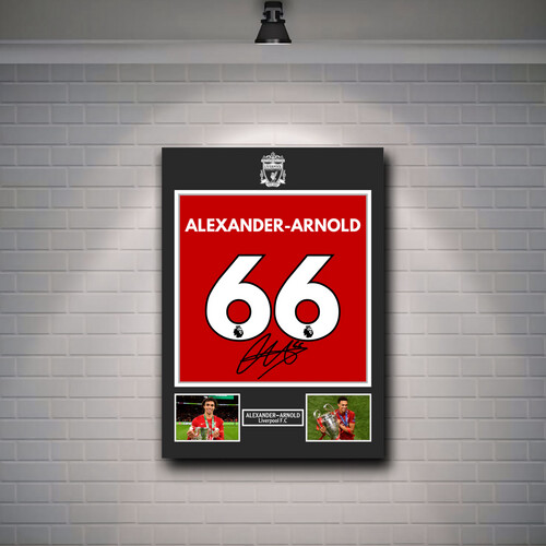 ألكسندر أرنولد