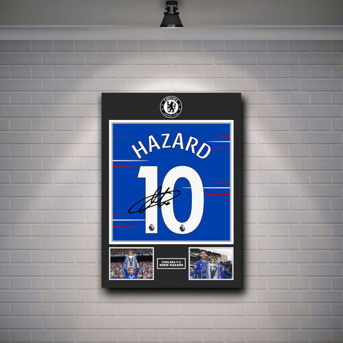 إدين هازارد