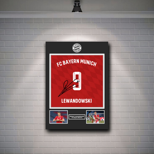 ليفاندوفسكي