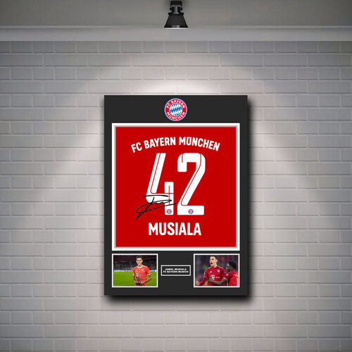 جمال موسيالا