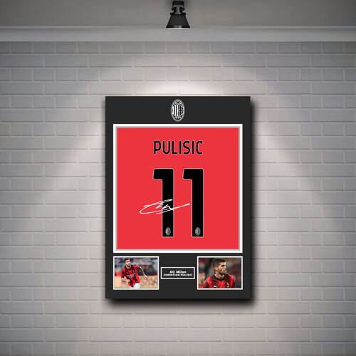 كريستيان بوليسيتش