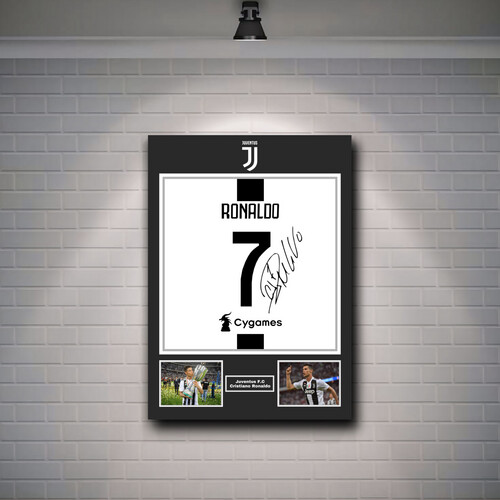 كريستيانو رونالدو