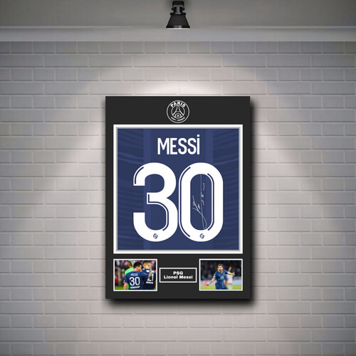 ليونيل ميسي