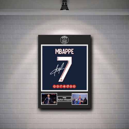 كيليان مبابي