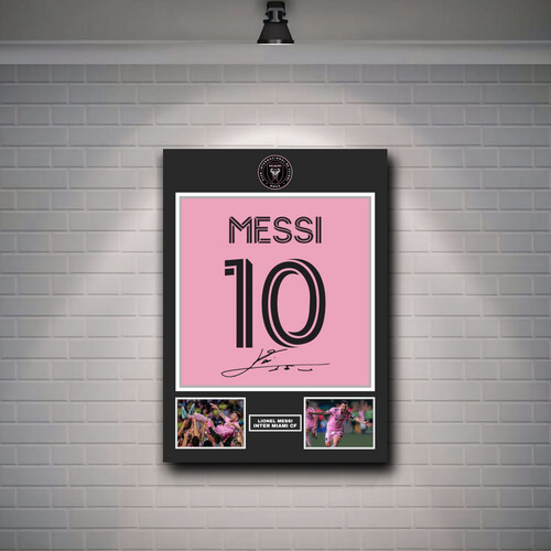 ليونيل ميسي