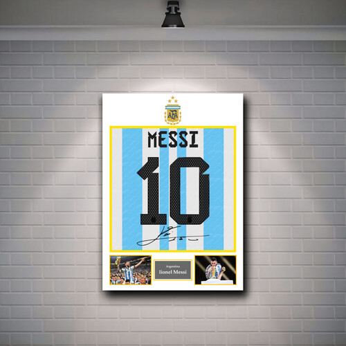 ليونيل ميسي