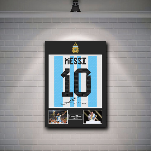 ليونيل ميسي