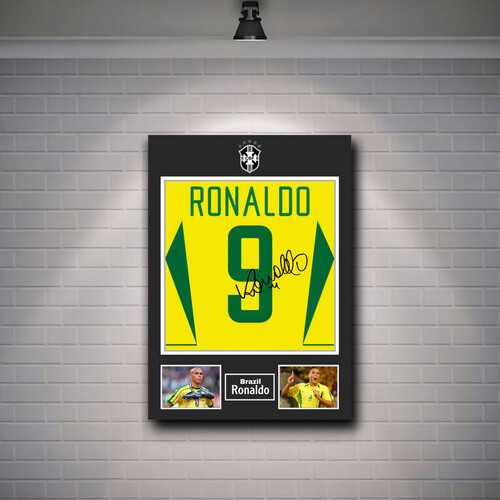 رونالدو الظاهرة