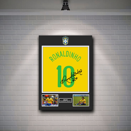 رونالدينهو