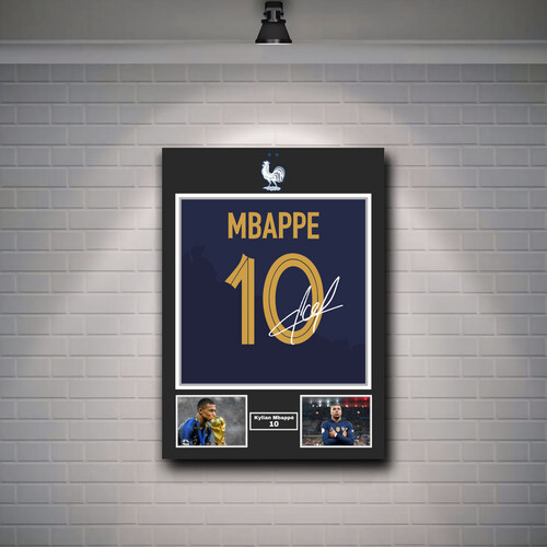 كيليان مبابي