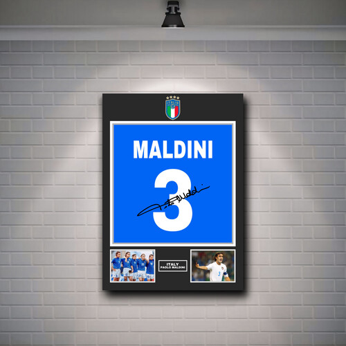 باولو مالديني