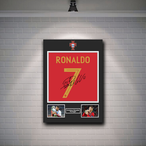 كريستيانو رونالدو