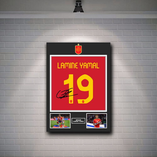 لامين يامال