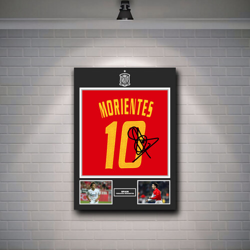 فيرناندو مورينتيس