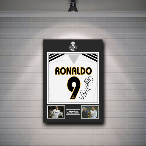 رونالدو الظاهرة