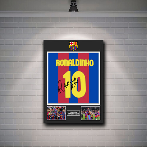 رونالدينيو