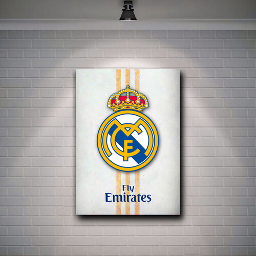 شعار ريال مدريد