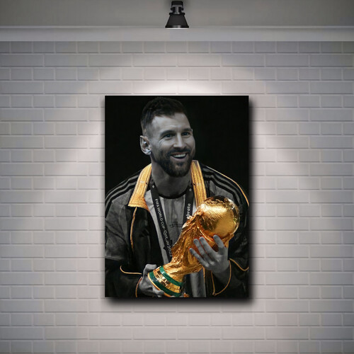 ليونيل ميسي