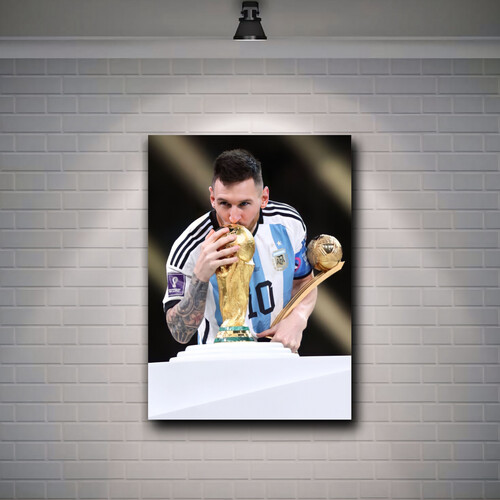 ليونيل ميسي