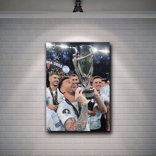 ليونيل ميسي