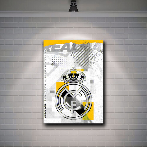 شعار ريال مدريد