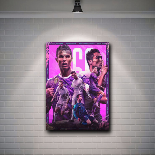 كريستيانو رونالدو