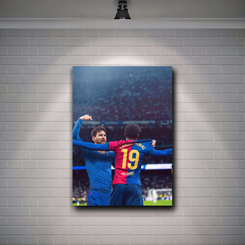 لامين يامال