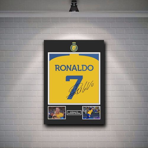 كريستيانو رونالدو