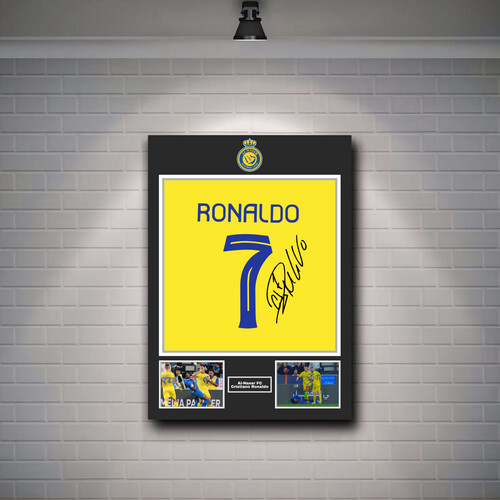 كريستيانو رونالدو