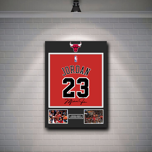 مايكل جوردن