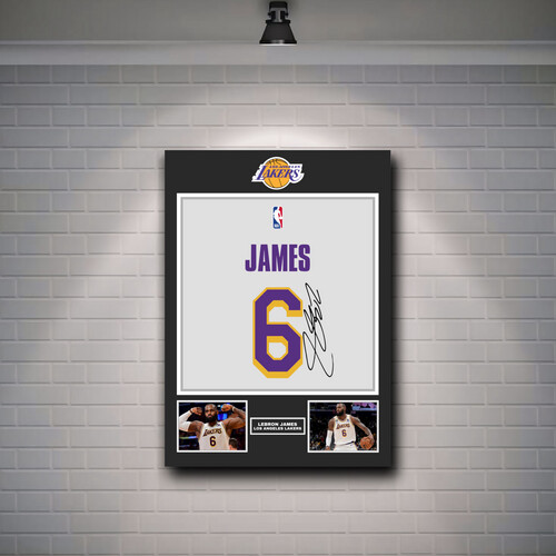 ليبرون جيمس