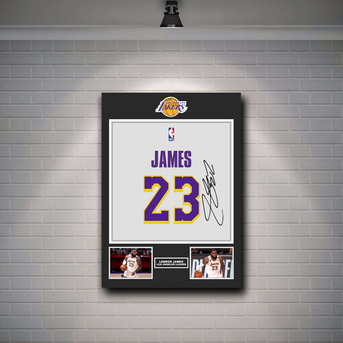 ليبرون جيمس