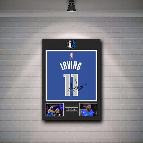 كايري إيرفينج