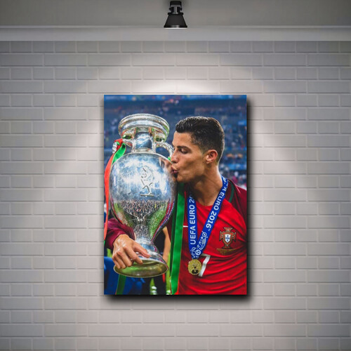 كريستيانو رونالدو