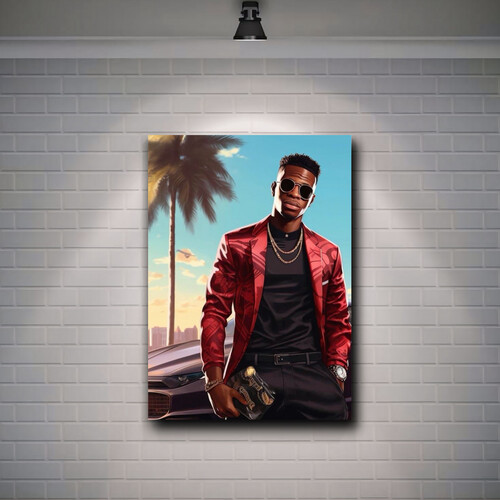 فينيسيوس جونيور