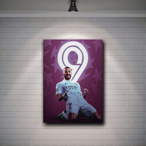 كريم بنزيما