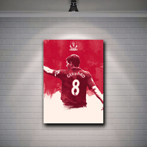 ستيفن جيرارد