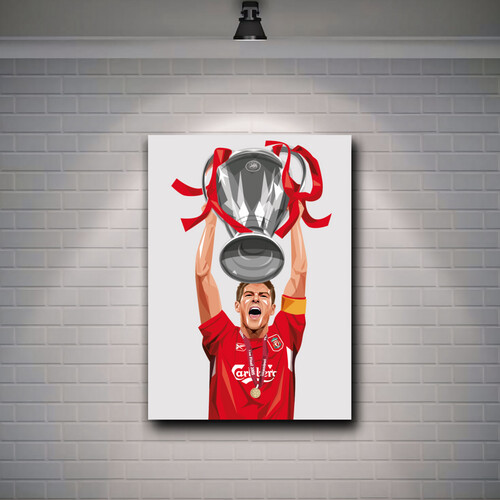 ستيفن جيرارد