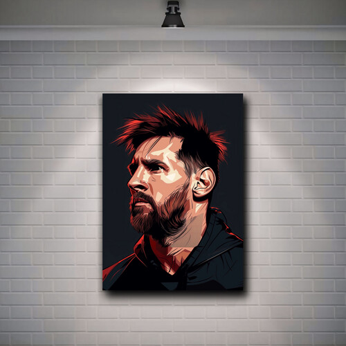 ليونيل ميسي