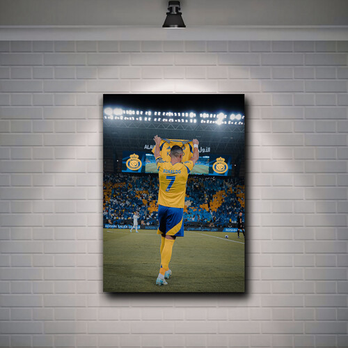 كريستيانو رونالدو