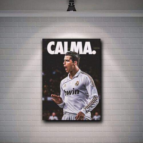 كريستيانو رونالدو