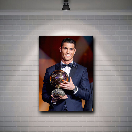 كريستيانو رونالدو