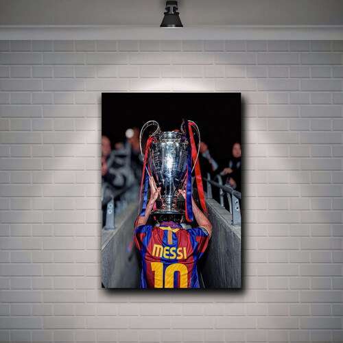 ليونيل ميسي