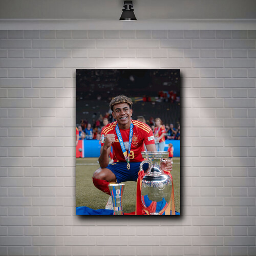 لامين يامال