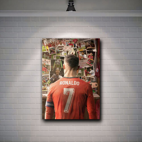 كريستيانو رونالدو