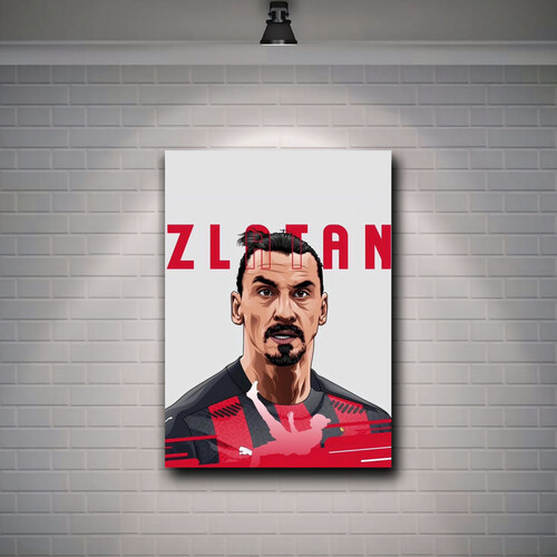 زلاتان إبراهيموفتش