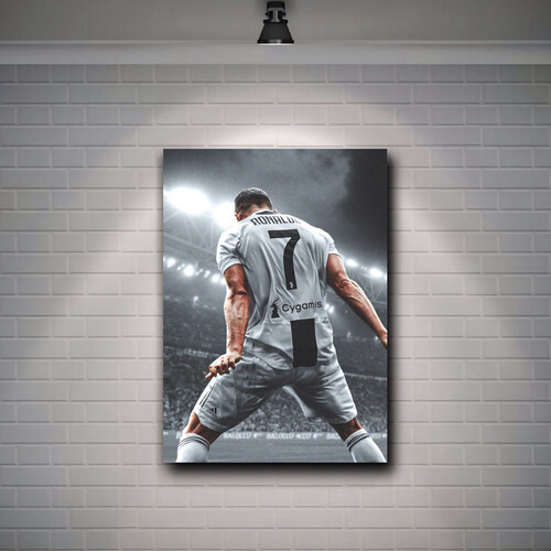 كريستيانو رونالدو