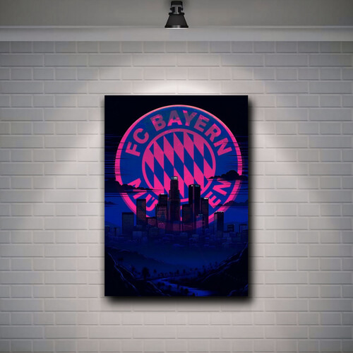 بايرن ميونخ