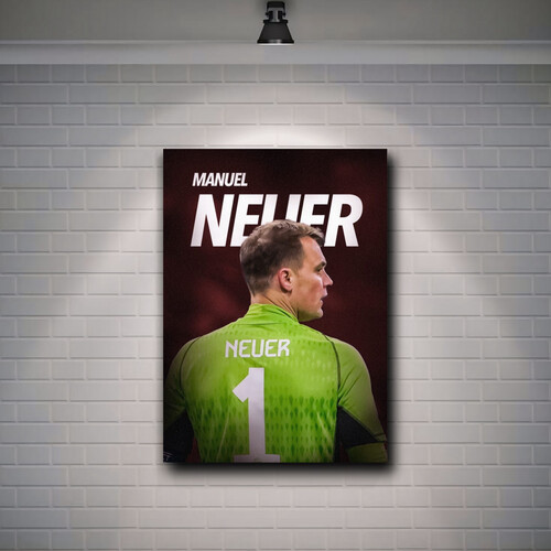 مانويل نوير